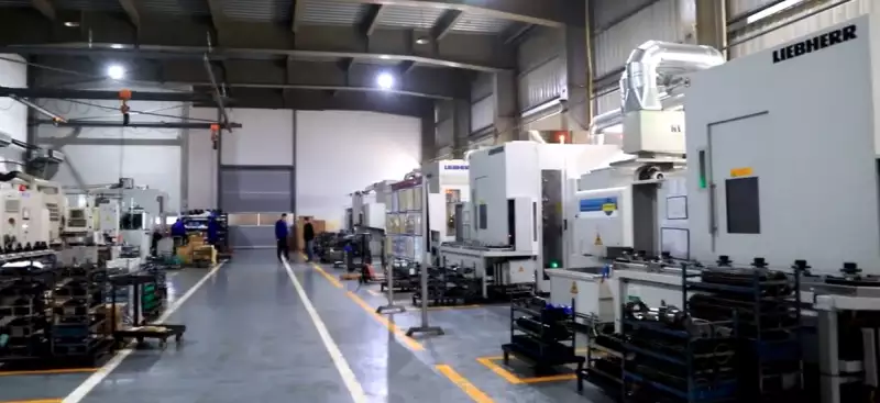 China top gearbox manufacturer