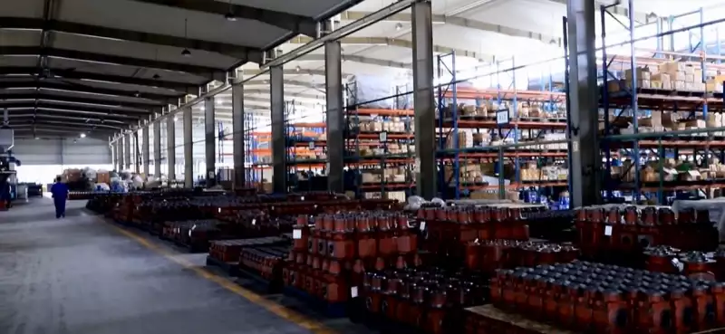 China top gearbox manufacturer
