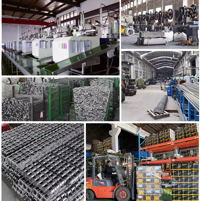 chain manufacturer