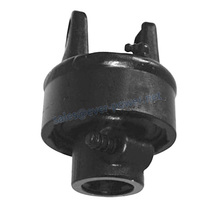 Pto Overrunning Clutch