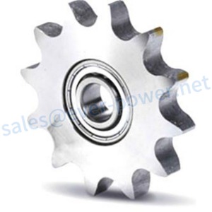 SUS stainless steel Idler Sprocket