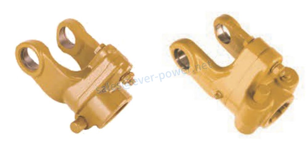 Shear Bolt Torque Limiter