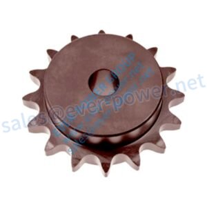 Free Flow Chain Sprockets