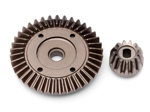 Sintered Metal bevel gear