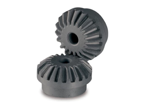 Sintered Metal bevel gear
