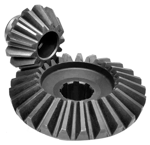 Sintered Metal bevel gear