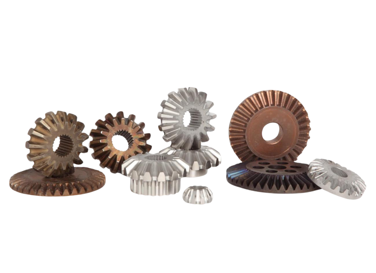 Sintered Metal bevel gear