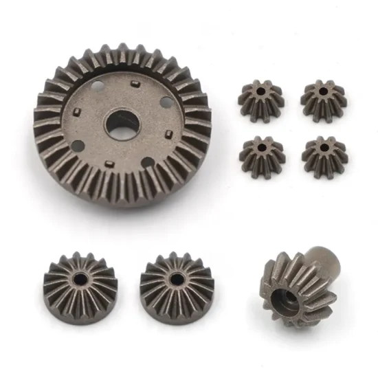 Sintered Metal bevel gear