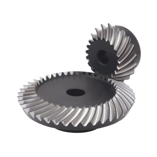 Spiral Bevel Gear