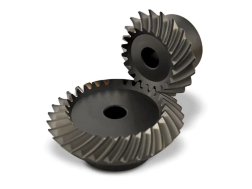 Spiral Bevel Gear