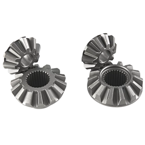 forging bevel gear