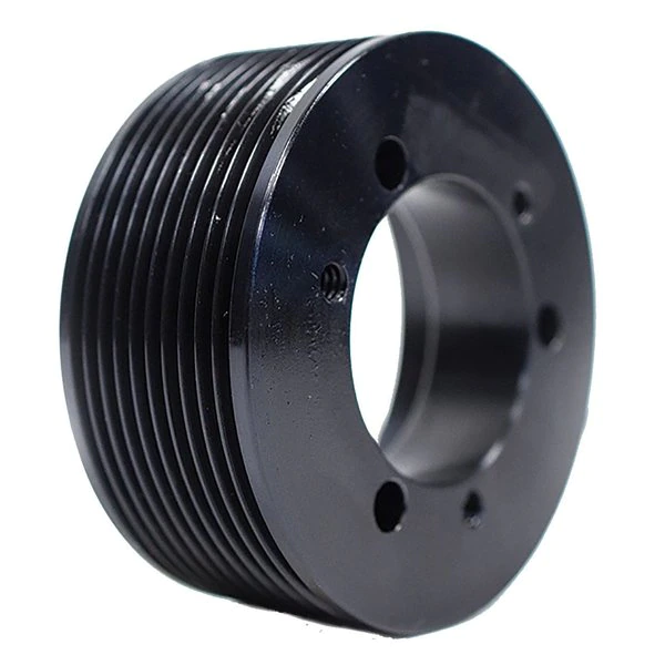 Poly V Belt Sheaves