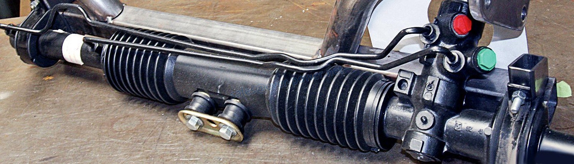 Common Issues with Rack and Pin
</p>
					</div><!-- .entry-content -->
		
		<footer class=