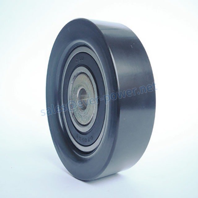 pulleys-and-idlers