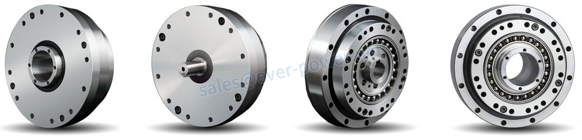 lht harmonic gearbox