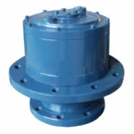 Kotak Gear Planet Pandu Roda Bonfiglioli Penggantian 600 Siri 601R 603W 605W 606W 609W 611W 613W 615W