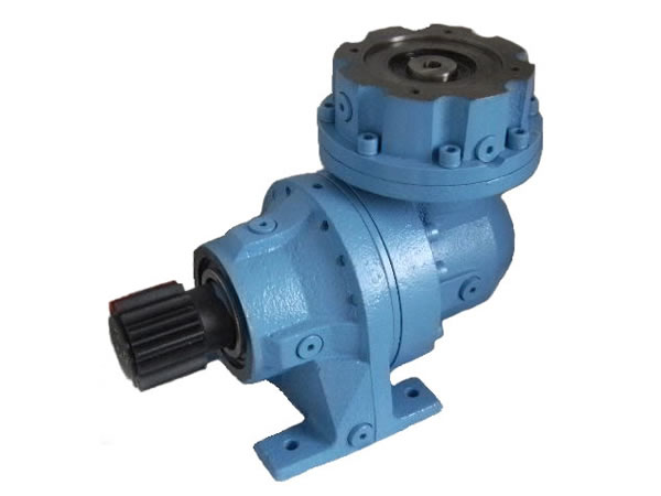 Right Angle Planetary Speed Reducer Gearbox Replacement of Bonfiglioli