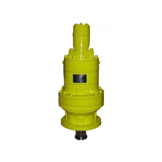 Bonfigliol planetary gearbox