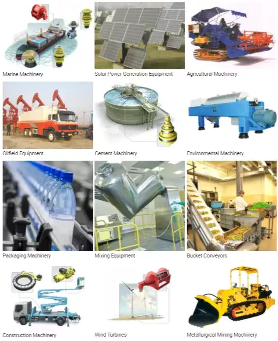 Bonfigliol planetary gearbox