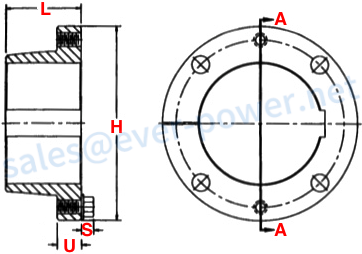 XTB bushing