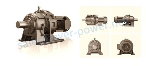 planetary-gearbox
