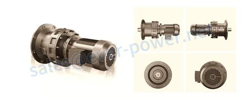 planetary-gearbox