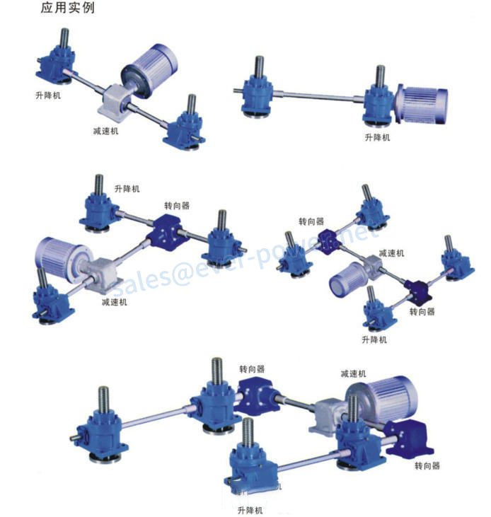 bevel-gearbox