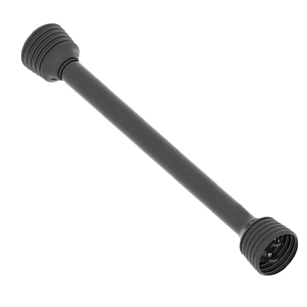 China Factory Weasler 12 Series PTO Shaft With Slip Clutch