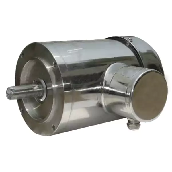 NEMA stainless steel motor -TENV