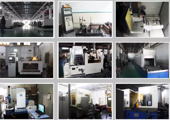 Track Drive Manufacturer