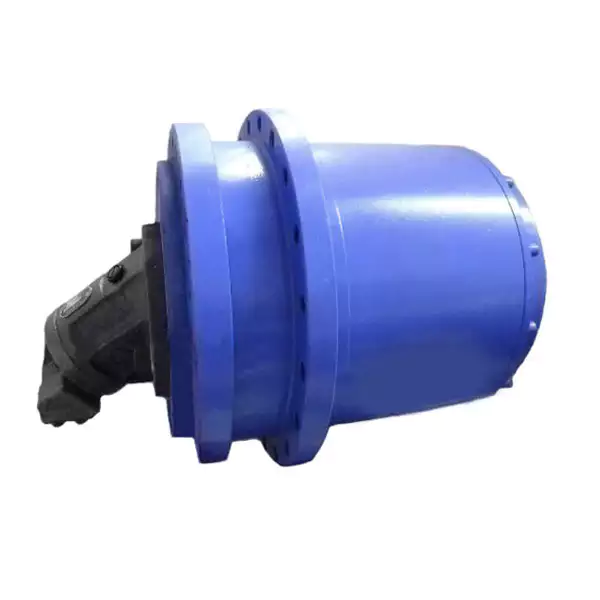 GFT Series Planetary Gearbox for Vehicle Replacement of Bosch Rexroth