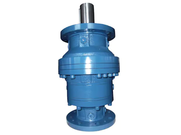 SL Series Planetary Gearbox Replacement Of Brevini Riduttori SL300 SL400 SL600 SL850
