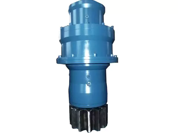 RPR Slewing Drive Gearbox replacement of Brevini riduttori RPR2046 RPR3046 RPR2065 PR3065 RPR2150 RPR3150 RPR2250