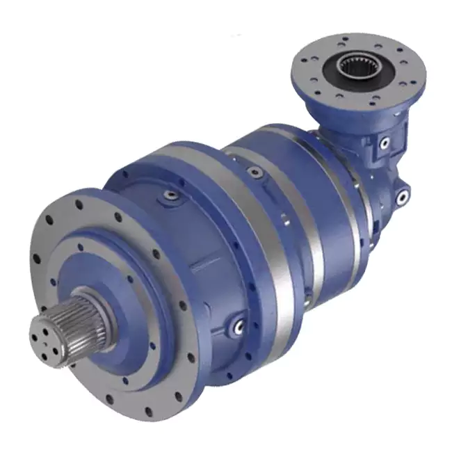 Linear and Angular Planetary Gearbox Replacement of Reggiana Riduttori RR65 RR105 RR110 RR210 RR310 RR510 RR710 RR810 RR1010 RR1700