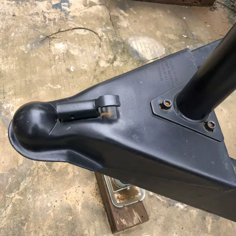 frame coupler