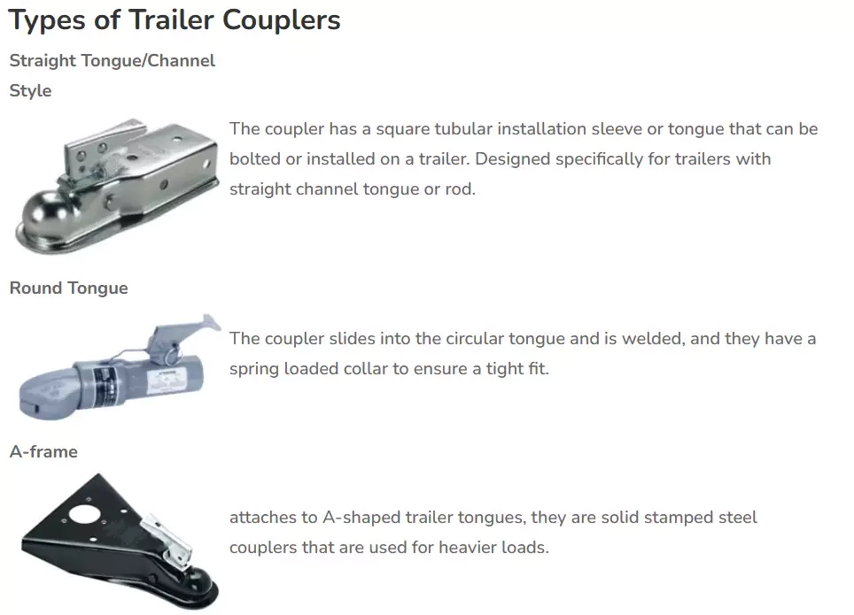Frame Coupler