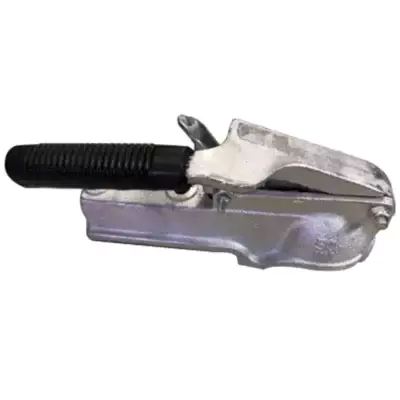 Trailer Coupler Hitch