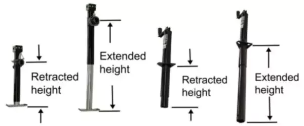 trailer jack