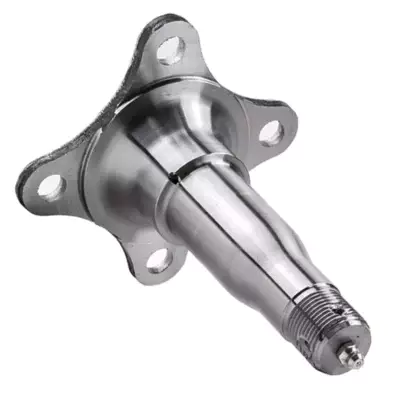 Trailer Axle Spindle
