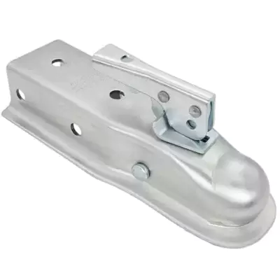 trailer coupler