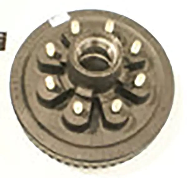 Brake Drum