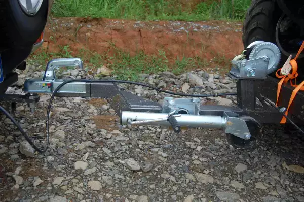 Trailer Jack