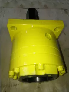Model 6 Series Planetary gearbox