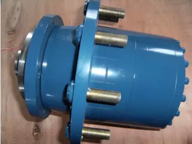 Model 8 Series Planetary gearbox