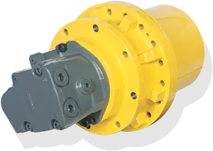 Model 8 Series Planetary gearbox