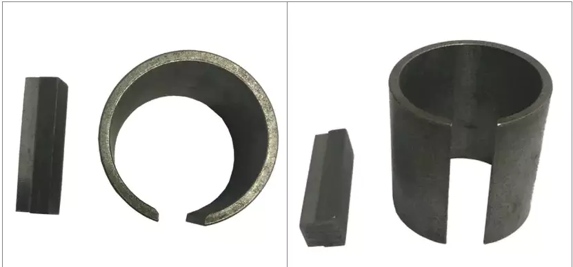 FHP5K Split Taper Bushing