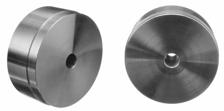 HB50 Steel Hubs