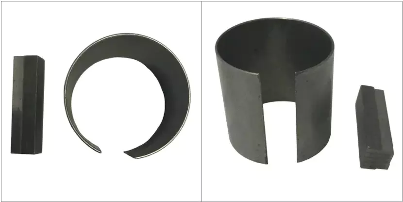 FHP20K Split Taper Bushing