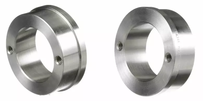 HCH1 Steel Hubs