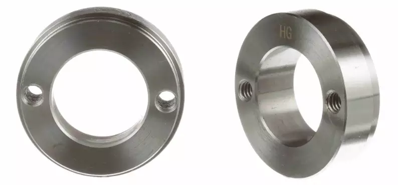 HG1 Steel Hubs